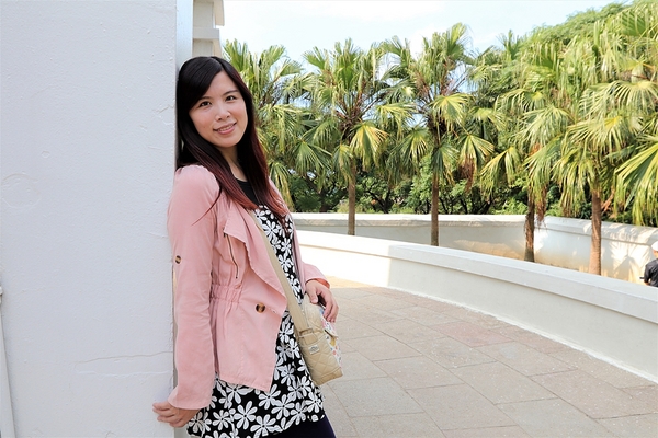 白沙岬燈塔:【桃園觀音景點】白沙岬燈塔~浪漫的唯美地中海公廁,白如雪的純淨燈塔,台灣本島最西美拍取景勝地