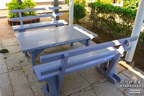 白沙岬燈塔｜桃園市觀音區必遊景點推薦；始建於日治初時期西元1899年；謝謝你，是你照亮我星球。