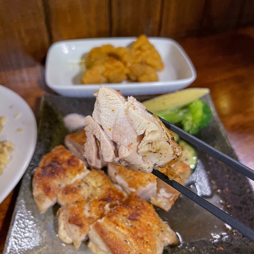 【台南 中西區】今晚想來點香氣十足的暮燃鐵板燒料理 平價也能大飽口福