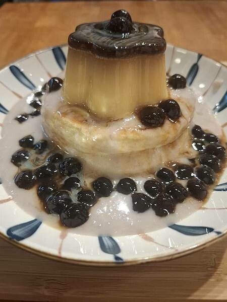 王子神谷舒芙蕾-捷運大橋頭站