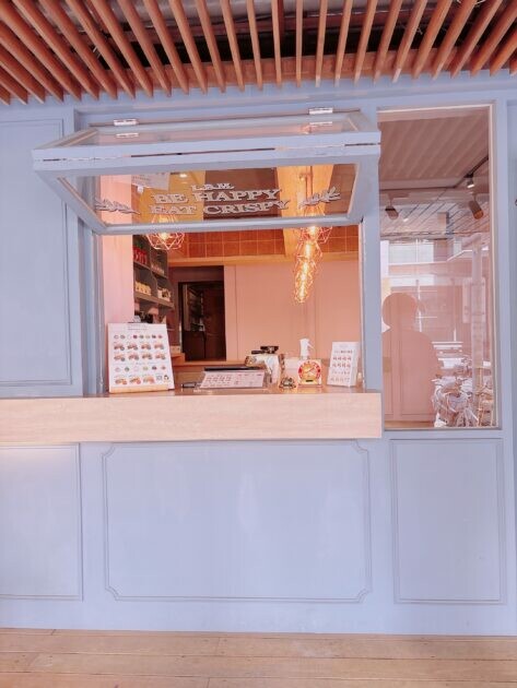 台北松山|LE BANHMI 樂粄米 酥脆香氣十足的越法三明治 | Beauty Update