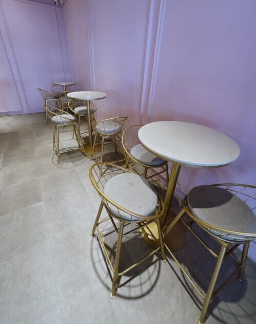 台北松山|LE BANHMI 樂粄米 酥脆香氣十足的越法三明治 | Beauty Update