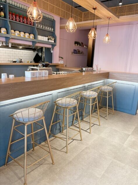 台北松山|LE BANHMI 樂粄米 酥脆香氣十足的越法三明治 | Beauty Update