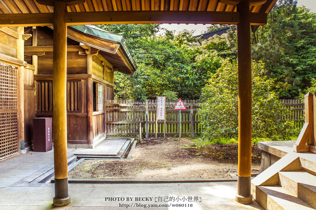 2014.桃園神社 とうえんじんじゃ