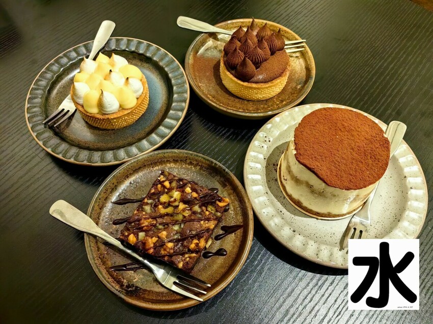 【食記】台中西屯區湮云咖啡Lost Cloud # Café Shop@西屯湮云 Lostcloud Cafe 輕鬆享受精品咖啡&手作甜點&活動包場