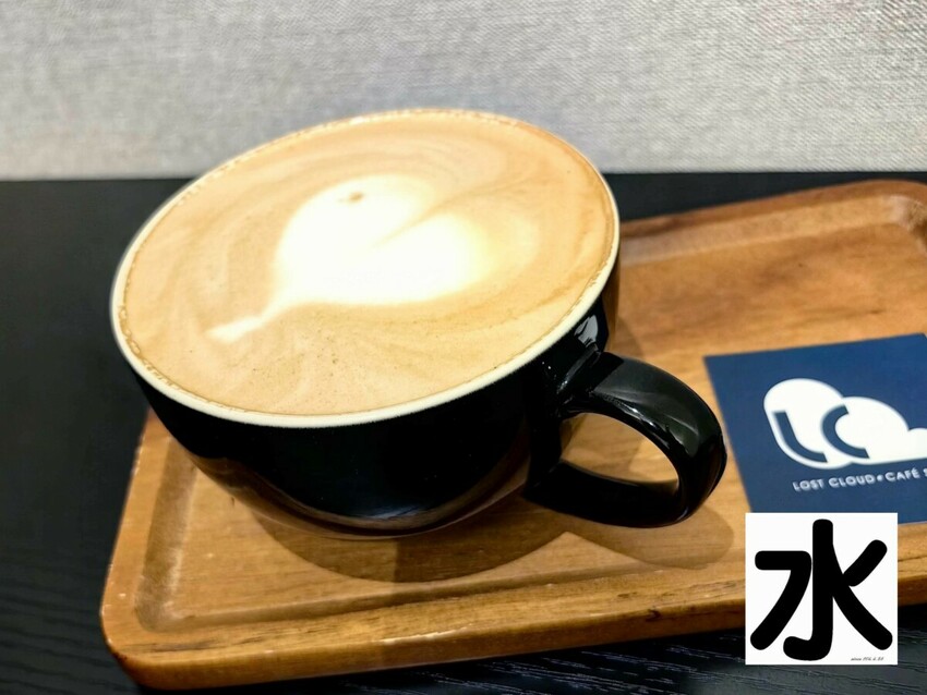 【食記】台中西屯區湮云咖啡Lost Cloud # Café Shop@西屯湮云 Lostcloud Cafe 輕鬆享受精品咖啡&手作甜點&活動包場