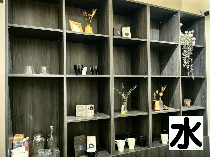 【食記】台中西屯區湮云咖啡Lost Cloud # Café Shop@西屯湮云 Lostcloud Cafe 輕鬆享受精品咖啡&手作甜點&活動包場