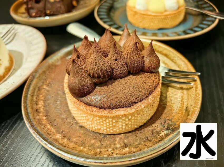 【食記】台中西屯區湮云咖啡Lost Cloud # Café Shop@西屯湮云 Lostcloud Cafe 輕鬆享受精品咖啡&手作甜點&活動包場