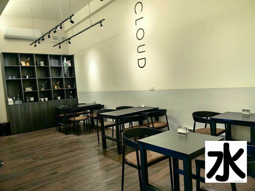 【食記】台中西屯區湮云咖啡Lost Cloud # Café Shop@西屯湮云 Lostcloud Cafe 輕鬆享受精品咖啡&手作甜點&活動包場