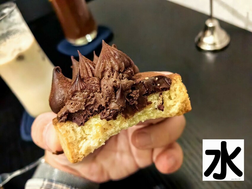 【食記】台中西屯區湮云咖啡Lost Cloud # Café Shop@西屯湮云 Lostcloud Cafe 輕鬆享受精品咖啡&手作甜點&活動包場