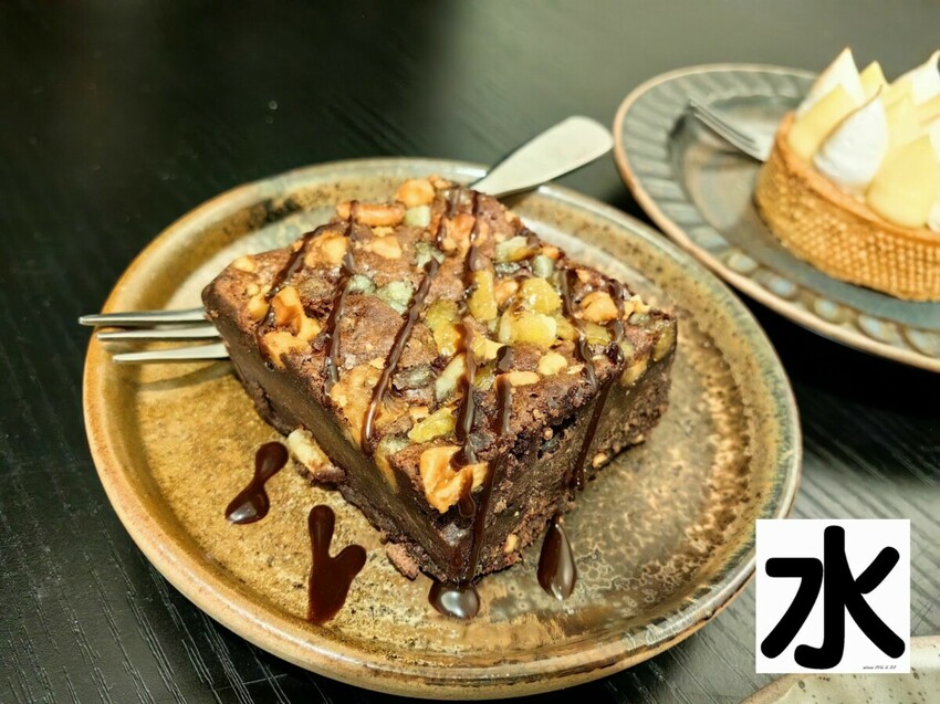 【食記】台中西屯區湮云咖啡Lost Cloud # Café Shop@西屯湮云 Lostcloud Cafe 輕鬆享受精品咖啡&手作甜點&活動包場