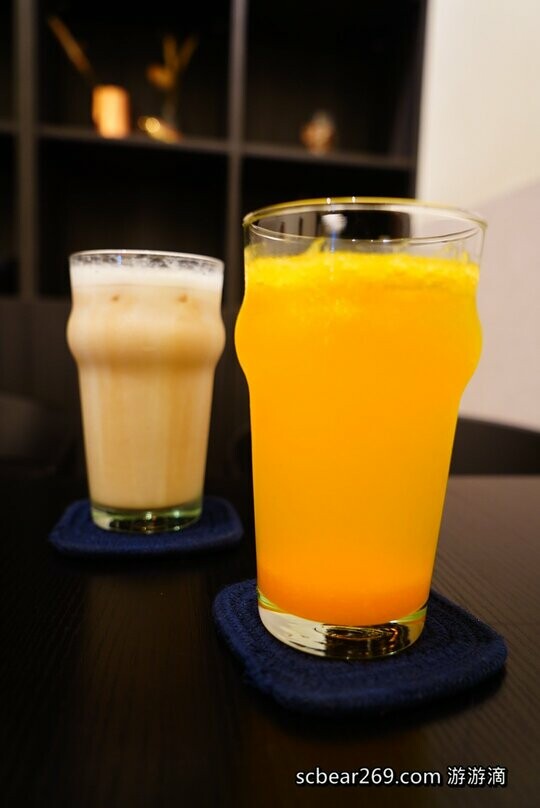 【台中西屯區】「湮云 Lostcloud Cafe．復古收音機主題精品咖啡，還有超吸睛的棉花糖雲朵飲品（高CP值/手作甜點/吐司熱壓/活動包場/近中科.逢甲商圈）」