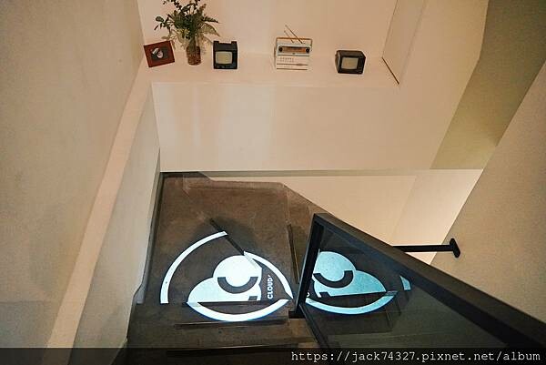 {臺中美食}台中西屯區咖啡廳推薦:湮云 Lostcloud