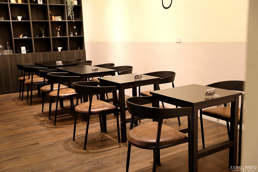 台中市西屯區手沖一杯屬於自已的咖啡香 值得細細品味 小資族也能喝好咖啡 精品咖啡&手作甜點｜湮云 Lostcloud Cafe( 台