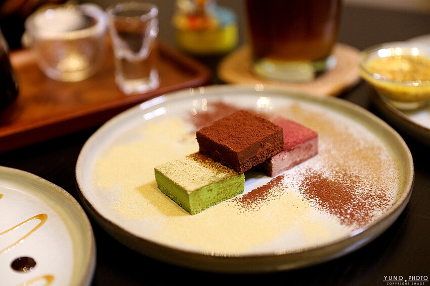 台中市西屯區手沖一杯屬於自已的咖啡香 值得細細品味 小資族也能喝好咖啡 精品咖啡&手作甜點｜湮云 Lostcloud Cafe( 台