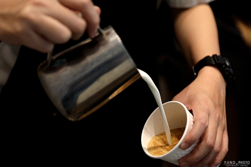 台中市西屯區手沖一杯屬於自已的咖啡香 值得細細品味 小資族也能喝好咖啡 精品咖啡&手作甜點｜湮云 Lostcloud Cafe( 台