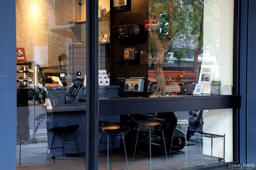 台中市西屯區手沖一杯屬於自已的咖啡香 值得細細品味 小資族也能喝好咖啡 精品咖啡&手作甜點｜湮云 Lostcloud Cafe( 台