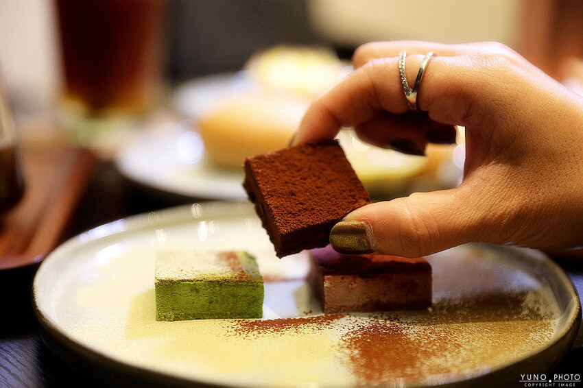 台中市西屯區手沖一杯屬於自已的咖啡香 值得細細品味 小資族也能喝好咖啡 精品咖啡&手作甜點｜湮云 Lostcloud Cafe( 台