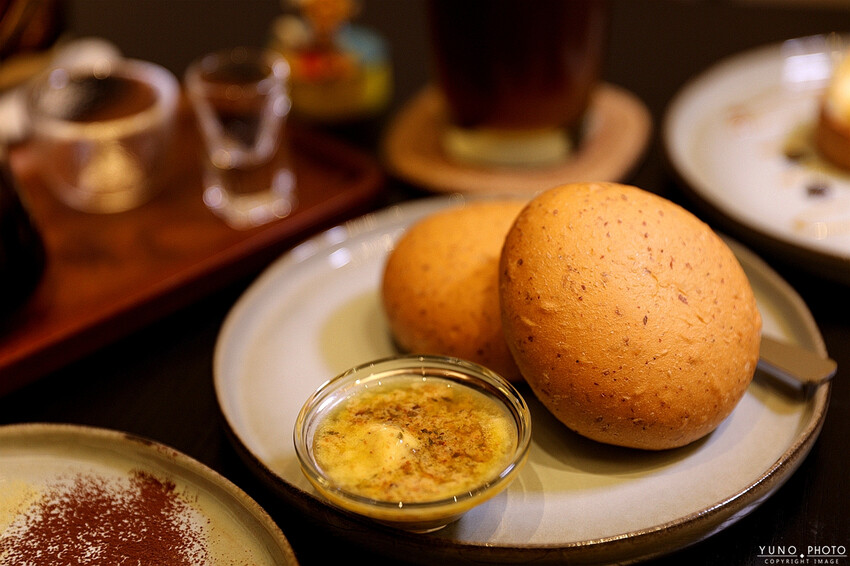 台中市西屯區手沖一杯屬於自已的咖啡香 值得細細品味 小資族也能喝好咖啡 精品咖啡&手作甜點｜湮云 Lostcloud Cafe( 台