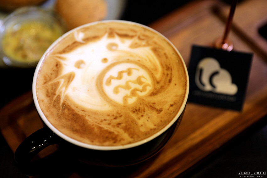 台中市西屯區手沖一杯屬於自已的咖啡香 值得細細品味 小資族也能喝好咖啡 精品咖啡&手作甜點｜湮云 Lostcloud Cafe( 台