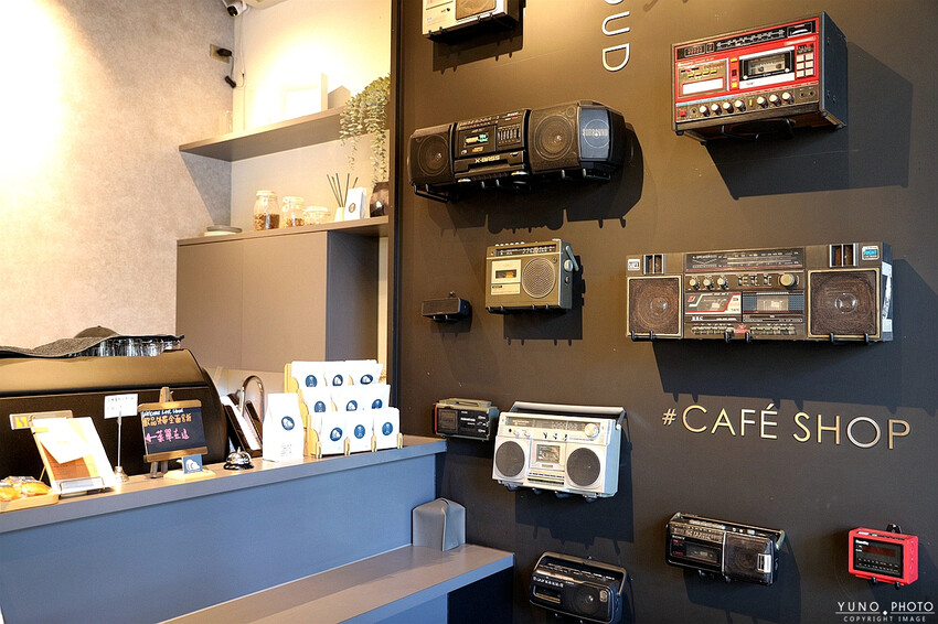 台中市西屯區手沖一杯屬於自已的咖啡香 值得細細品味 小資族也能喝好咖啡 精品咖啡&手作甜點｜湮云 Lostcloud Cafe( 台