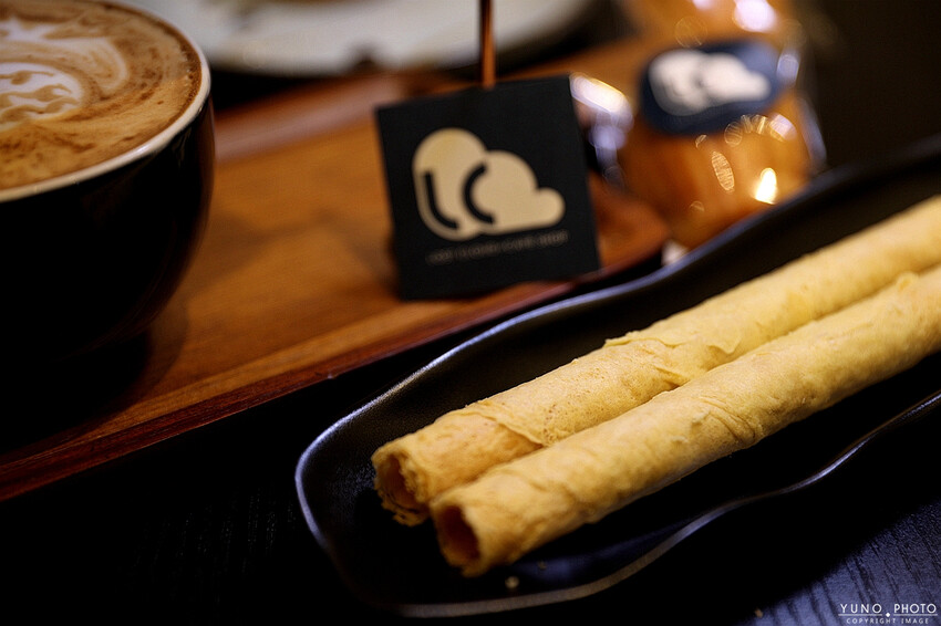 台中市西屯區手沖一杯屬於自已的咖啡香 值得細細品味 小資族也能喝好咖啡 精品咖啡&手作甜點｜湮云 Lostcloud Cafe( 台