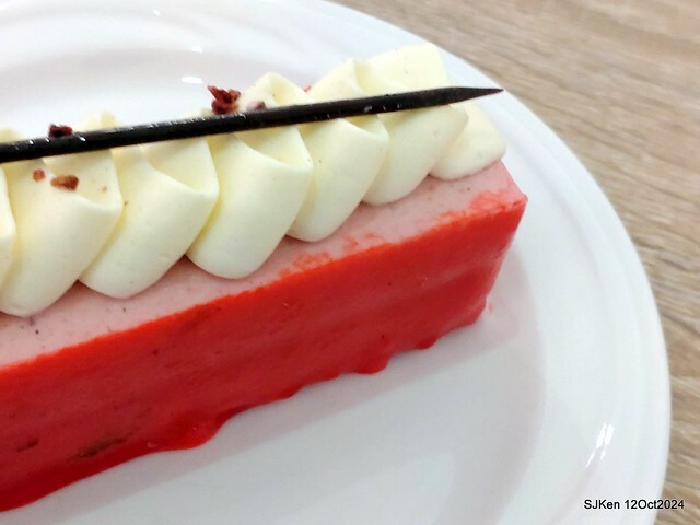 (新竹東區美食)「那家咖啡館」(There Coffee shop), Hsinchu, Oct 12, 2024, SJKen