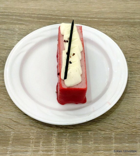 (新竹東區美食)「那家咖啡館」(There Coffee shop), Hsinchu, Oct 12, 2024, SJKen