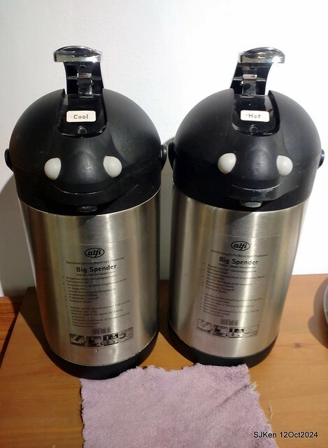 (新竹東區美食)「那家咖啡館」(There Coffee shop), Hsinchu, Oct 12, 2024, SJKen