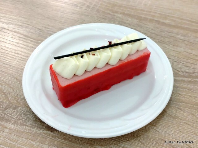 (新竹東區美食)「那家咖啡館」(There Coffee shop), Hsinchu, Oct 12, 2024, SJKen