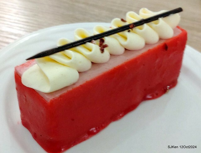 (新竹東區美食)「那家咖啡館」(There Coffee shop), Hsinchu, Oct 12, 2024, SJKen