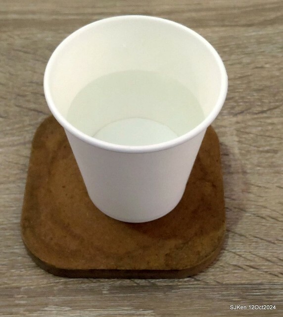 (新竹東區美食)「那家咖啡館」(There Coffee shop), Hsinchu, Oct 12, 2024, SJKen