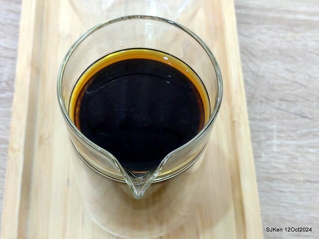 (新竹東區美食)「那家咖啡館」(There Coffee shop), Hsinchu, Oct 12, 2024, SJKen
