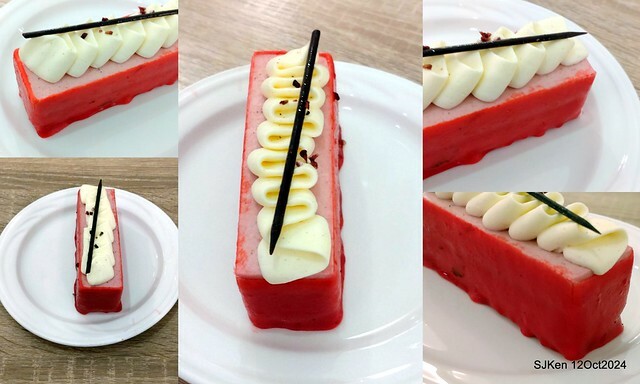 (新竹東區美食)「那家咖啡館」(There Coffee shop), Hsinchu, Oct 12, 2024, SJKen