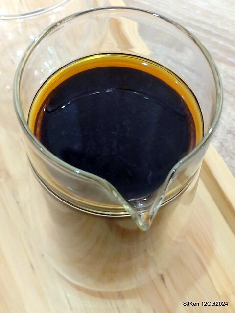 (新竹東區美食)「那家咖啡館」(There Coffee shop), Hsinchu, Oct 12, 2024, SJKen