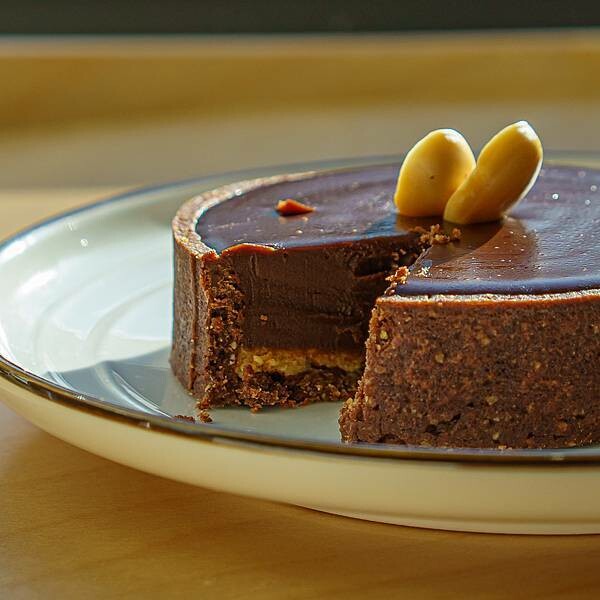 台北 大同區 三刻 3%5CQuarter 台北車站 咖啡廳 甜點 9.jpg