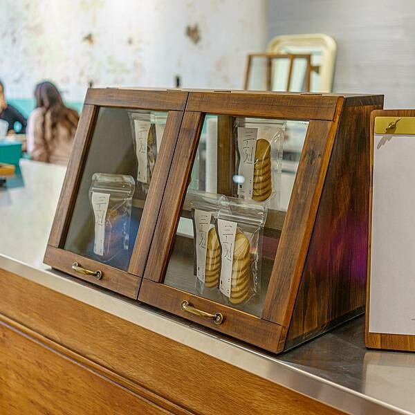 台北 大同區 三刻 3%5CQuarter 台北車站 咖啡廳 甜點 12.jpg