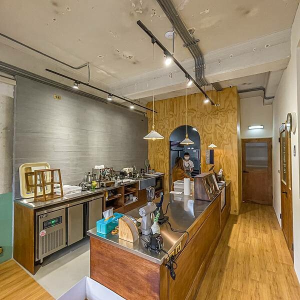 台北 大同區 三刻 3%5CQuarter 台北車站 咖啡廳 甜點 16.jpg