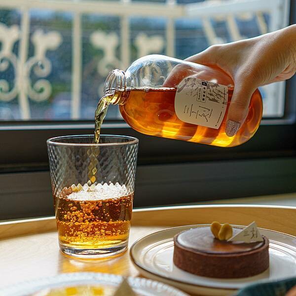 台北 大同區 三刻 3%5CQuarter 台北車站 咖啡廳 甜點 5.jpg