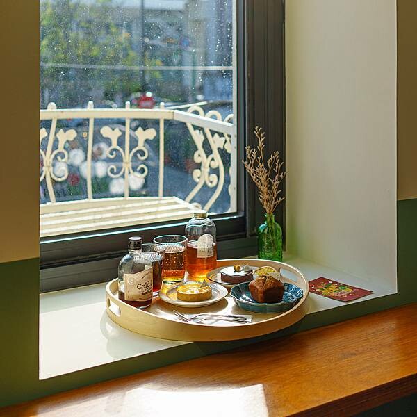 台北 大同區 三刻 3%5CQuarter 台北車站 咖啡廳 甜點 7.jpg