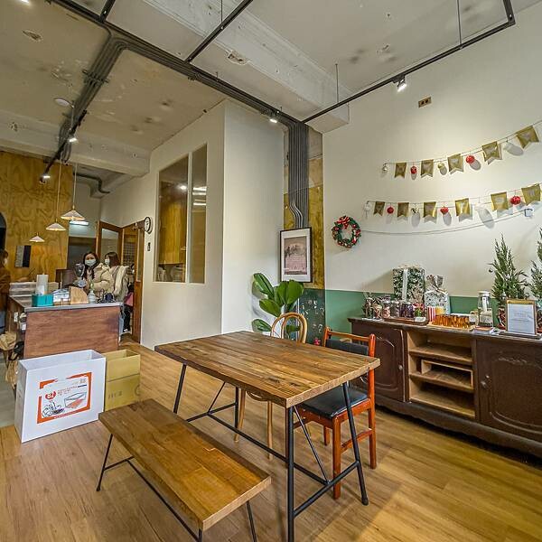 台北 大同區 三刻 3%5CQuarter 台北車站 咖啡廳 甜點 17.jpg