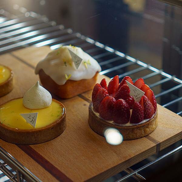 台北 大同區 三刻 3%5CQuarter 台北車站 咖啡廳 甜點 10.jpg