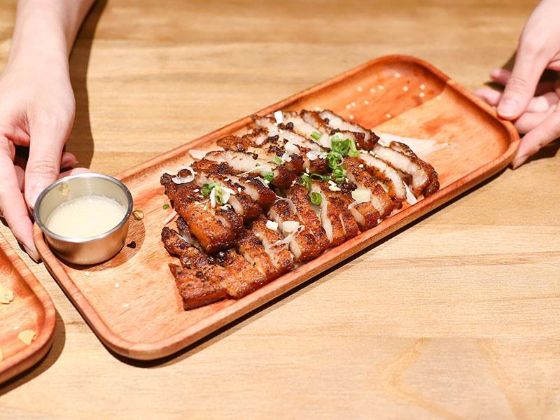 新竹台式居酒屋,邊境串燒湖口,美味串燒、包廂歡唱超滿足