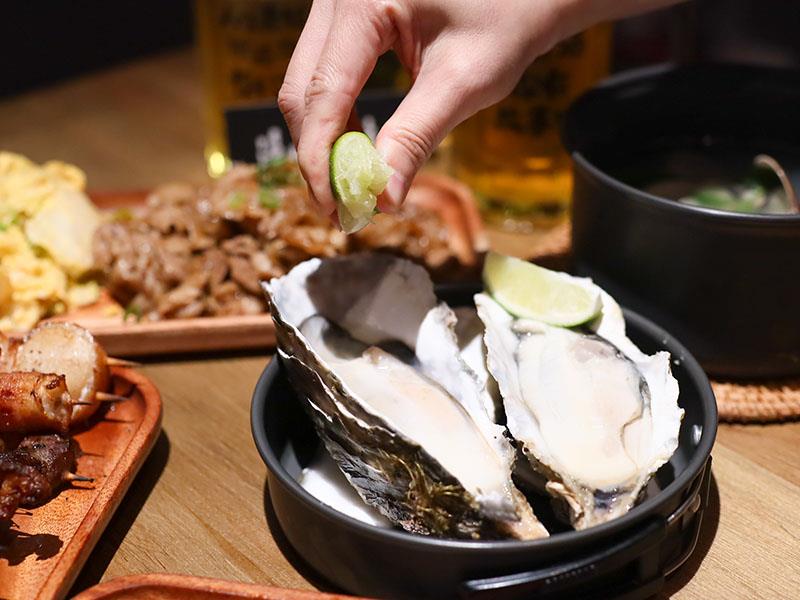 新竹台式居酒屋,邊境串燒湖口,美味串燒、包廂歡唱超滿足