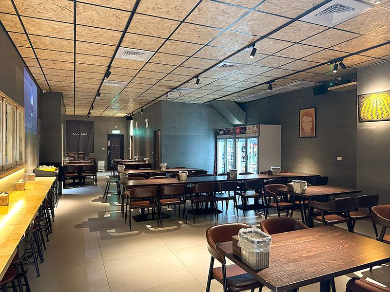 新竹台式居酒屋,邊境串燒湖口,美味串燒、包廂歡唱超滿足