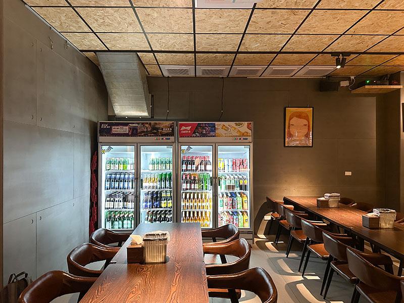 新竹台式居酒屋,邊境串燒湖口,美味串燒、包廂歡唱超滿足