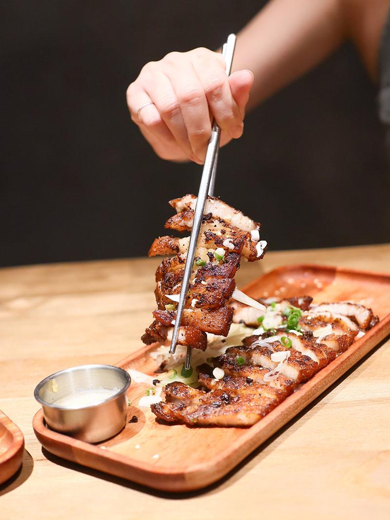 新竹台式居酒屋,邊境串燒湖口,美味串燒、包廂歡唱超滿足