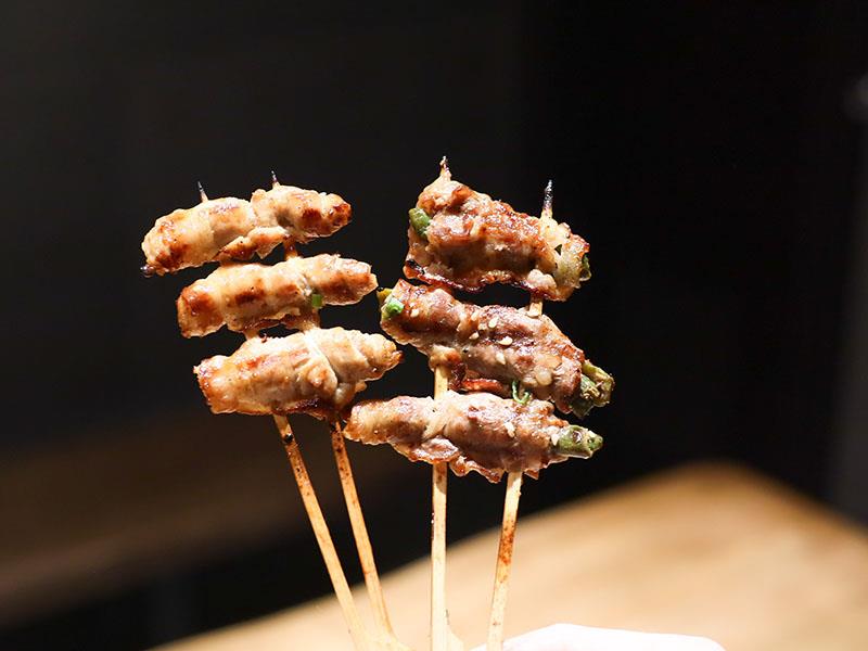 新竹台式居酒屋,邊境串燒湖口,美味串燒、包廂歡唱超滿足