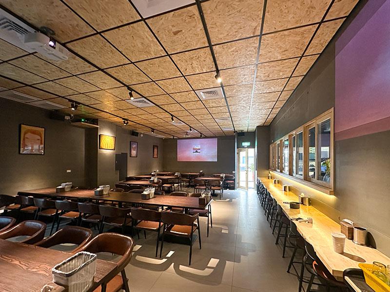 新竹台式居酒屋,邊境串燒湖口,美味串燒、包廂歡唱超滿足