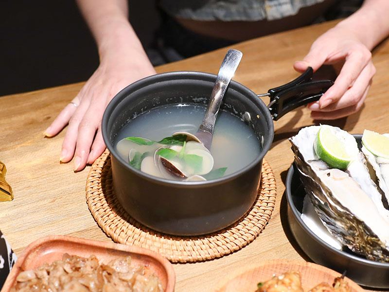 新竹台式居酒屋,邊境串燒湖口,美味串燒、包廂歡唱超滿足